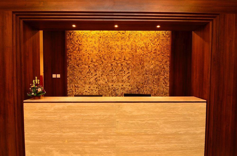 Vihan Suites Bali Kuta Lombok Dış mekan fotoğraf