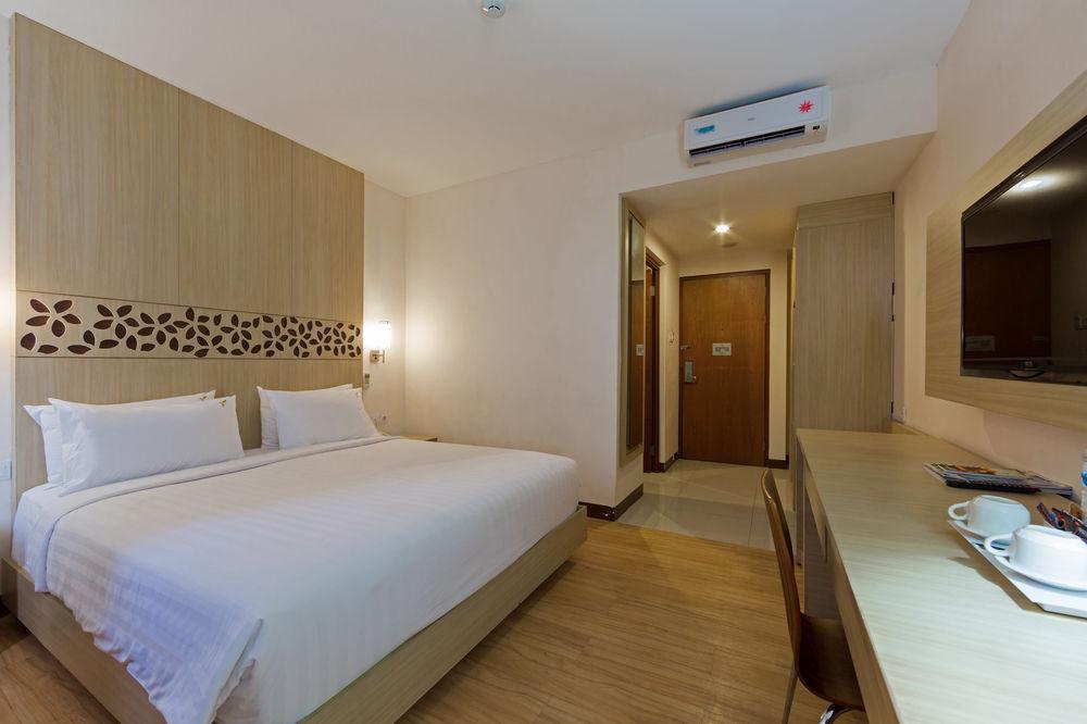 Vihan Suites Bali Kuta Lombok Dış mekan fotoğraf