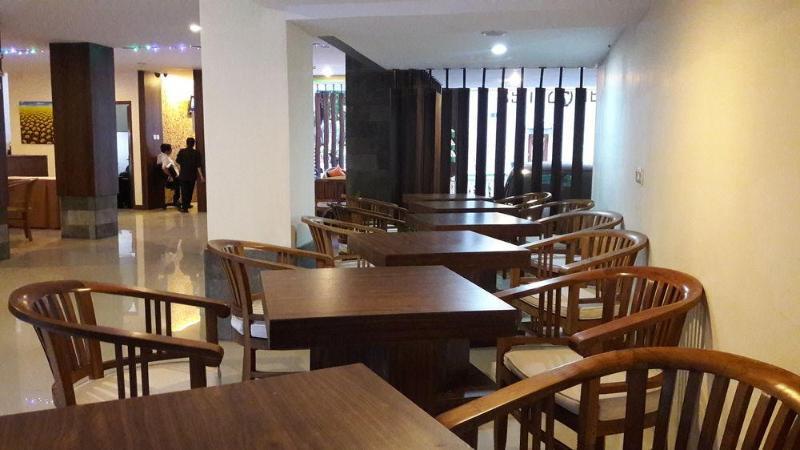 Vihan Suites Bali Kuta Lombok Dış mekan fotoğraf