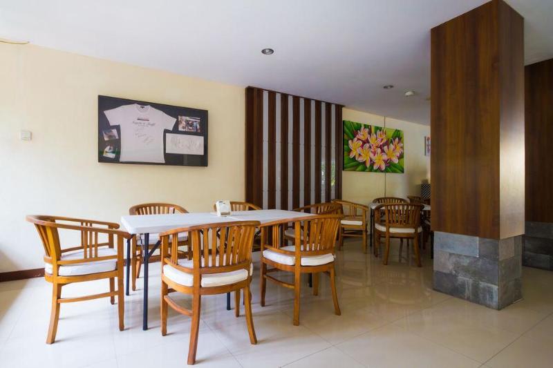 Vihan Suites Bali Kuta Lombok Dış mekan fotoğraf