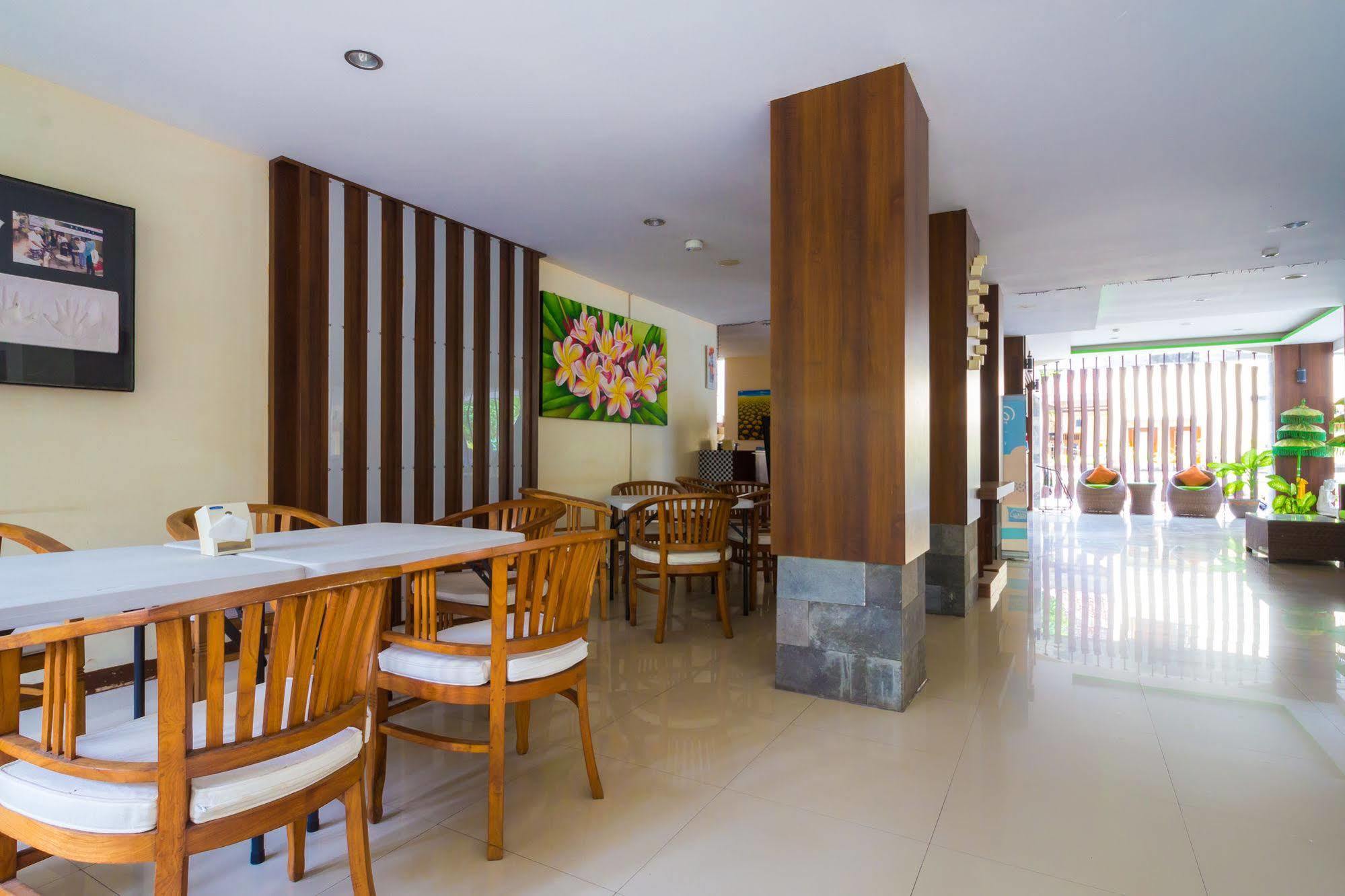 Vihan Suites Bali Kuta Lombok Dış mekan fotoğraf