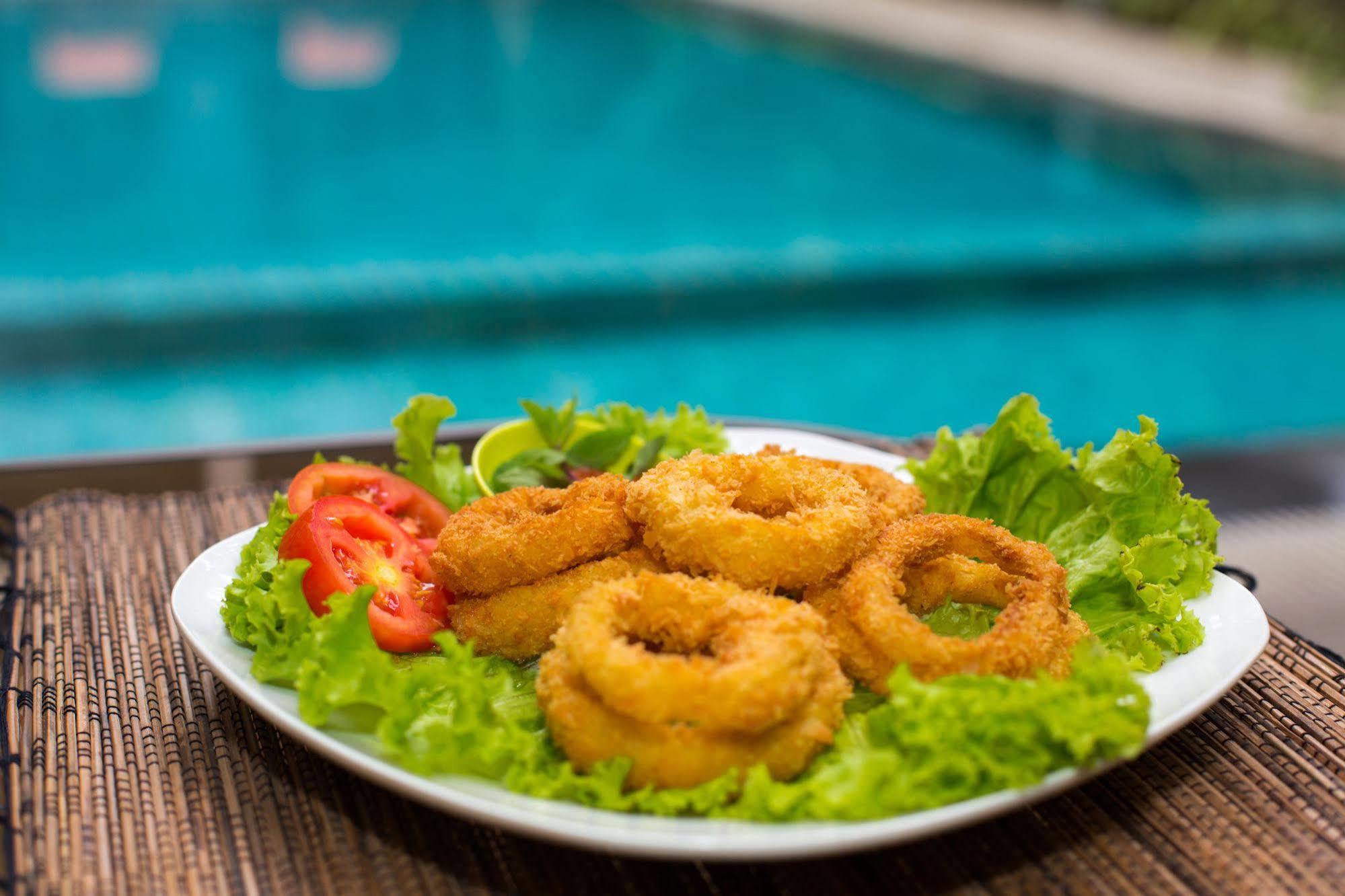 Vihan Suites Bali Kuta Lombok Dış mekan fotoğraf