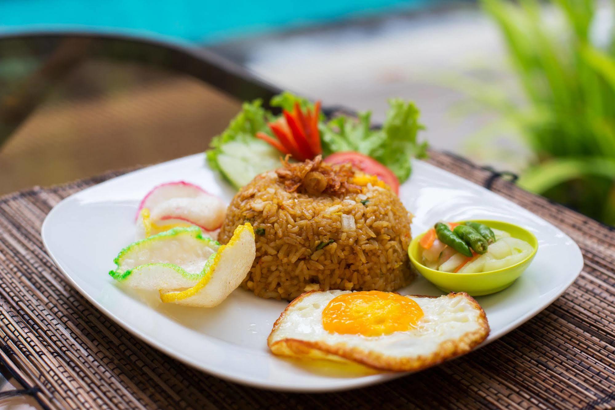 Vihan Suites Bali Kuta Lombok Dış mekan fotoğraf