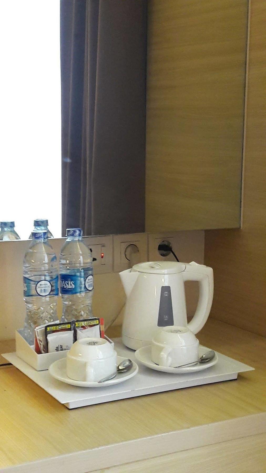 Vihan Suites Bali Kuta Lombok Dış mekan fotoğraf